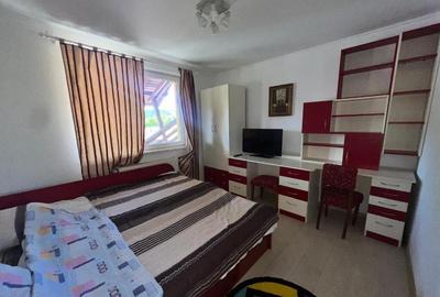 A/1644 De vanzare pensiune in Mure?- Sovata - 15