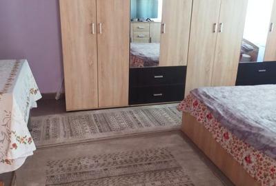 Casă cu 2 camere în Vișea - 9