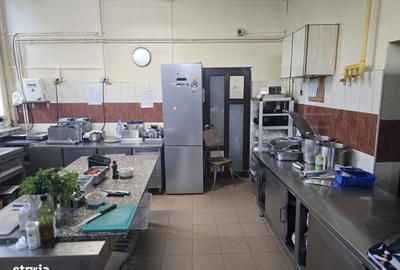 Spațiu comercial, de 1,500 mp, în Vest - 5