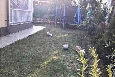 Casă cu 4 camere cu Teren 250 Mp în Corbeanca - 10