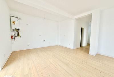 Apartament cu 2 camere în Urseni - 10