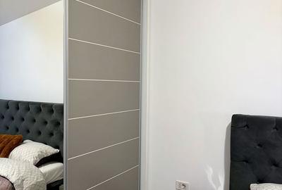 Apartament cu 2 camere decomandat, mobilat în Central - 3