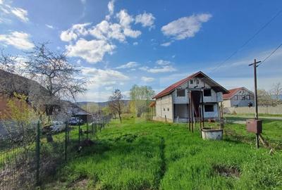 TEREN DE VANZARE ZONA DUMBRAVA - 1