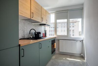 Apartament 2 camere de vanzare in Balcescu Magheru Universitate - 4