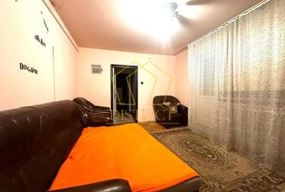 Apartament cu 2 camere nedecomandat în Circumvalațiunii