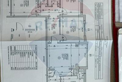 Apartament cu 4 camere decomandat, mobilat în Central - 13