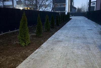 Apartament cu 3 camere decomandat în Apărătorii Patriei