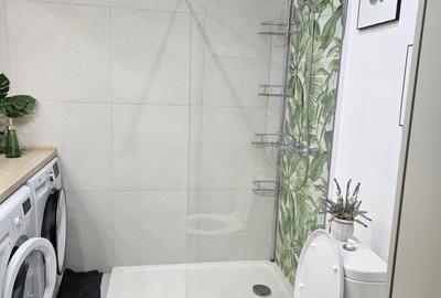 Apartament cu 2 camere semidecomandat în Sisești - 5