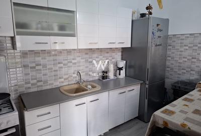 Casa noua, inconjurata de natura in Colun - Sibiu - 1