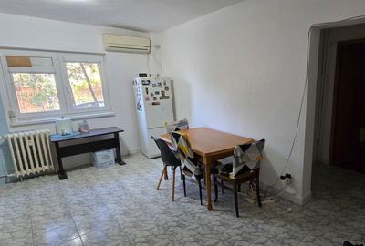 Apartament cu 2 camere decomandat în Muncii - 10