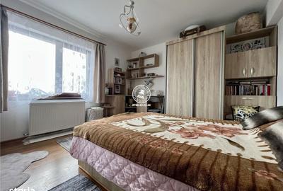 Casă cu 3 camere cu Teren 180 Mp în Valea Adâncă - 2