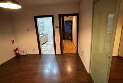 Apartament cu 2 camere semidecomandat în Dorobanți - 3