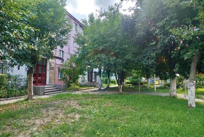 Apartament zona centrala Medias - 12