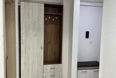 Apartament cu 2 camere în Bucium - 6