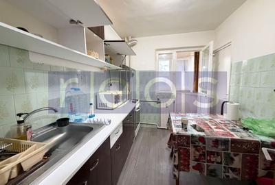 Apartament cu 2 camere decomandat în Crângași - 6