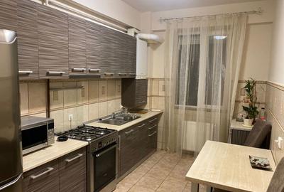 3 camere zona Metalurgiei - 6