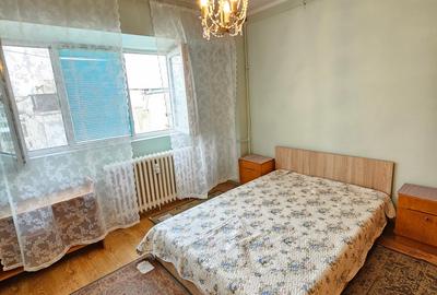 Apartament cu 2 camere semidecomandat, mobilat în Tineretului - 6