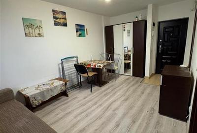 Garsoniera - 10 minute Metrou D. Leonida - 3