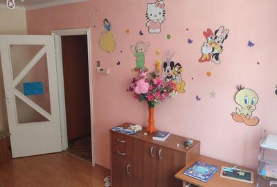 Apartament cu 2 camere nedecomandat în Bălan - 2
