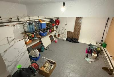 Casă cu Teren 300 Mp în Bolintin-Deal - 9