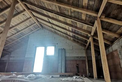 Pantelimon, Ferma animalelor, vila P+M,2025 - 5