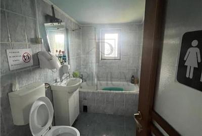 DAMBOVITA - CLADIRE P+2 ? SAD + REZIDENTIAL ? IDEAL INVESTITIE - MULTIPLE UTILIZ - 10