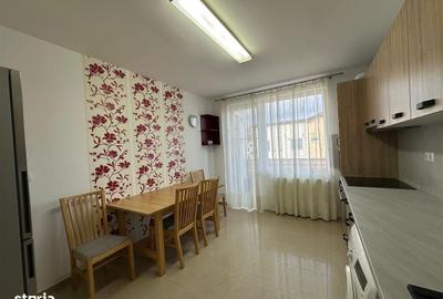 Apartament cu 2 camere decomandat, mobilat în Turnișor - 5
