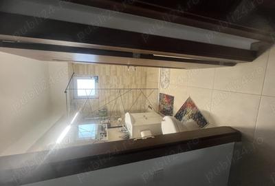 Casă cu 3 camere în Vidra - 3