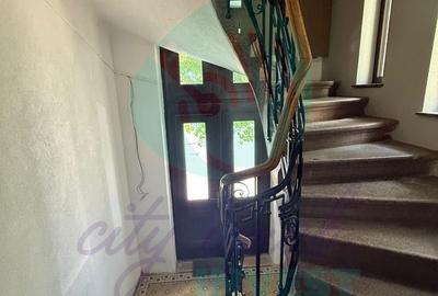 Apartament cu 4 camere în Victoriei - 5