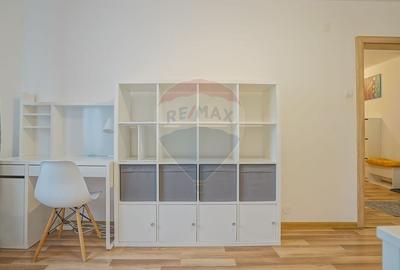 COMISION 0%! 2 CAMERE DECOMANDAT MOBILAT COMPLET | STR. TAMPEIRACADAU - 18