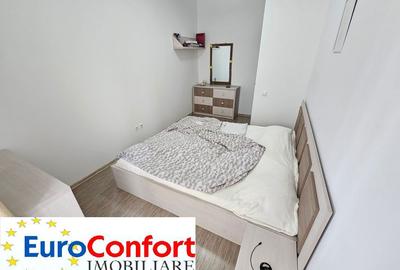 Apartament cu 3 camere în Aurel Vlaicu - 4