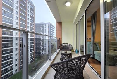 Piata Alba Iulia - In City Residence, pet friendly - 17