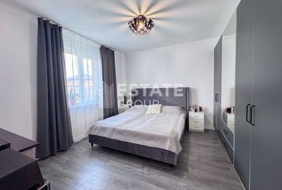 Casa Parta, mobilata modern - 9