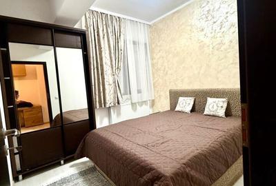 Apartament cu 2 camere, mobilat în Păcurari - 6