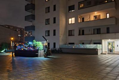 Apartament cu 3 camere decomandat, mobilat în Grozăvești - 20