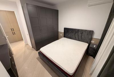 Apartament cu 2 camere, mobilat în Pipera - 11