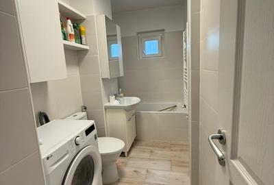 Apartament 1 camera decomandat, complet renovat – Blascovici, comision 0% - 5