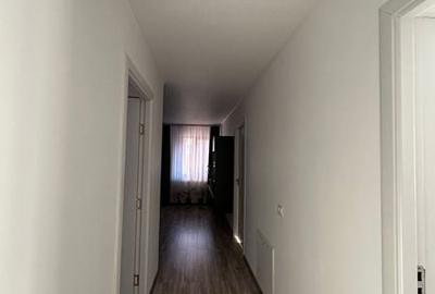 Apartament cu 4 camere în Vânători - 5