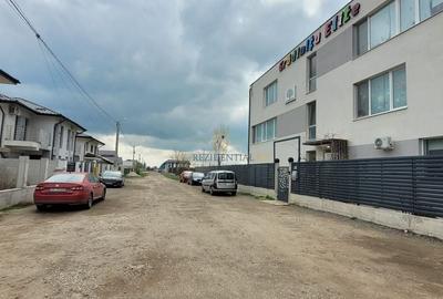 Lot de teren intravilan de vanzare, 390 mp, Sabri Arena,Comuna Berceni Lot de teren intravilan de vanzare, 390 mp, Sabri Arena,Comuna Berceni - 6