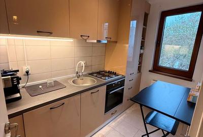 Apartament cu 2 camere, mobilat în Berceni - 8