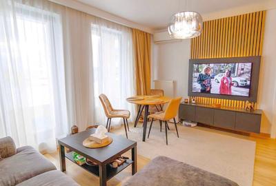 Confort urban la înălțime, terasă amenajată de 26 mp, loc de parcare și boxă - 2