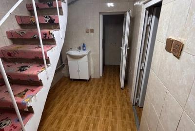 INCHIRIERE SPATIU COMERCIAL * CALEA DUDESTI * 34 mp + 32 mp subsol - 4