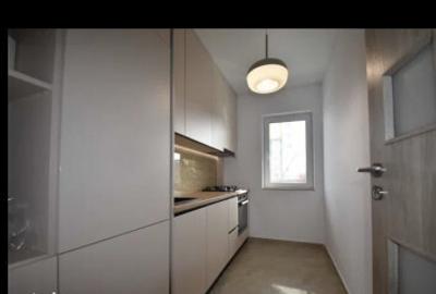 Garsonieră decomandată în Metalurgiei