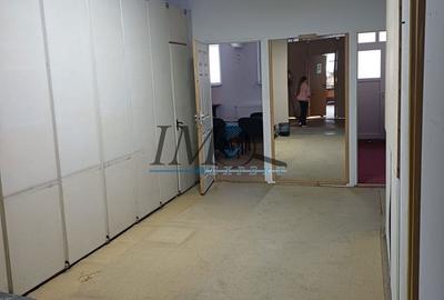 Spațiu comercial, de 1,000 mp, în Central - 4