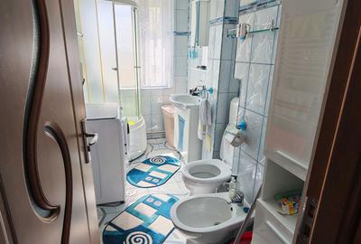 Apartament cu 2 camere decomandat în Central - 4