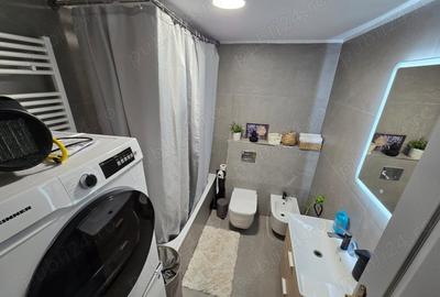 Casă cu 4 camere cu Teren 600 Mp în Valea Lupului - 6