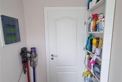 Unitate in Duplex stil mediteranean mobilat zona centrala Dumbravita - 11