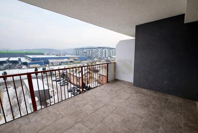 Apartament Ultrafinisat - ST 84MP I Garaj I CF - Metro I Vivo I BMW - 8