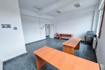 Inchiriere spatiu birou Ultracentral Pitesti - 2