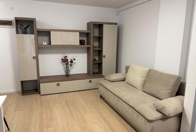 Studio nou cu balcon - 4